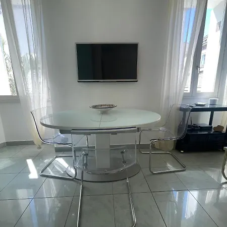 50 Metres Du Palais By Connexion Apartman *