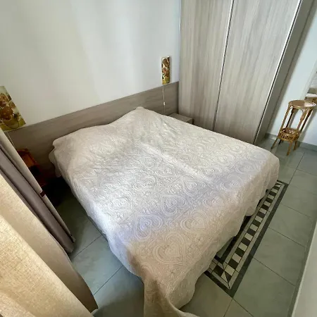 50 Metres Du Palais By Connexion Apartman Cannes