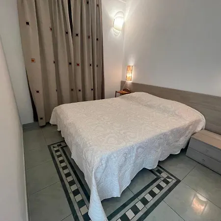 Apartman 50 Metres Du Palais By Connexion